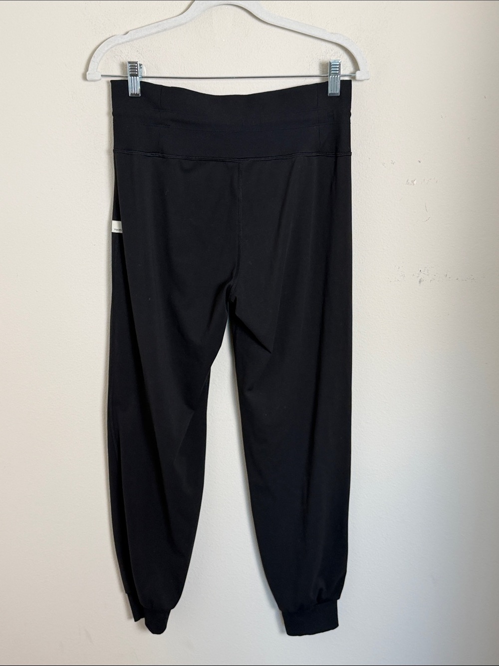 Vuori Daily Jogger Pant Black Size Small Sporty Activewear Running - Picture 6 of 6